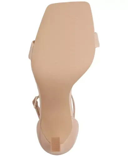 Women's Rosali Square Toe High Heel Dress Sandals - 11