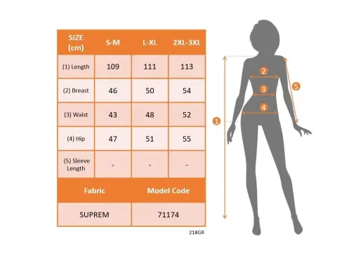 Women's Round Neck Sleeveless Side Slit Midi Long Dress - 5