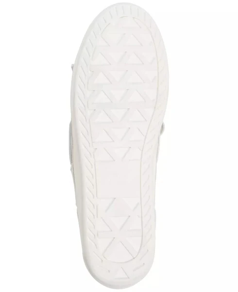 Women's Sail Boat Shoes-White/Bone - 6