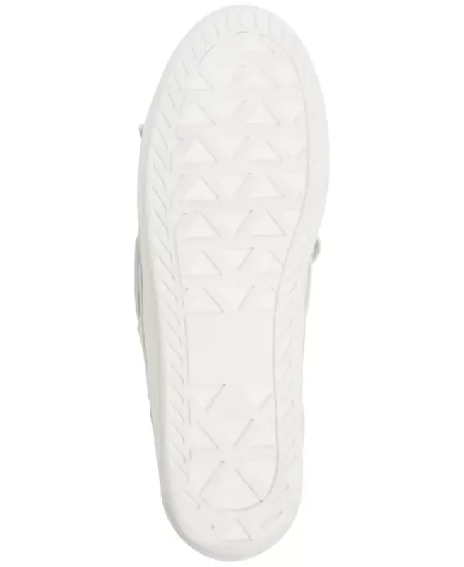 Women's Sail Boat Shoes-White/Bone - 5