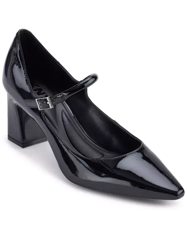Women's Samira Mary Jane Pumps - 1