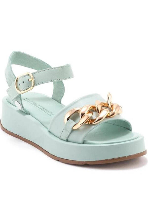 Women's Sandal D23YS-1100 - 2