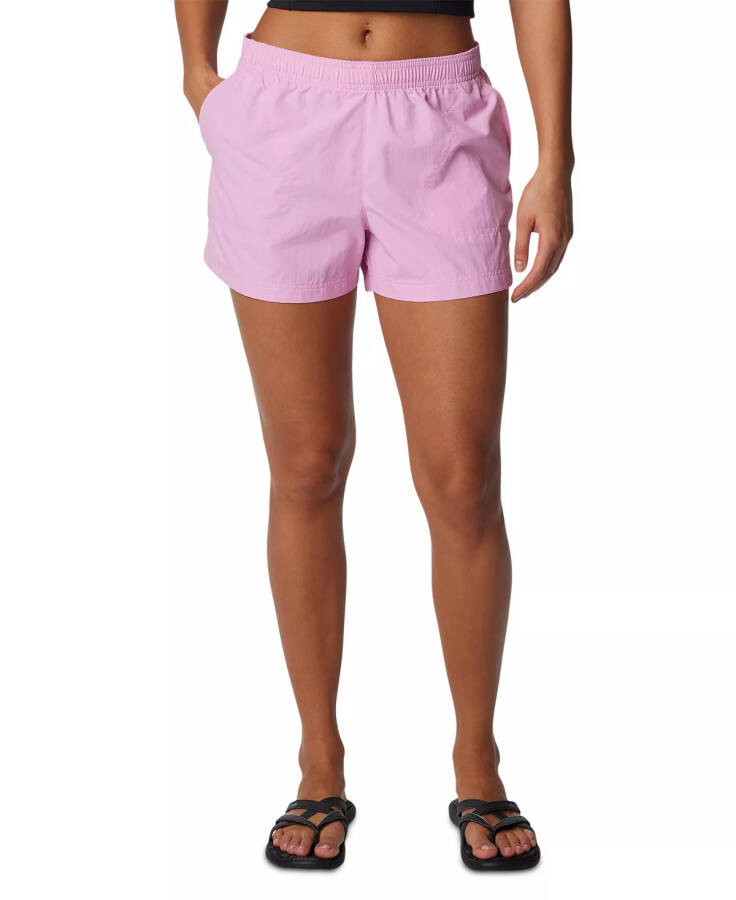 Women's Sandy River™ Water-Repellent Shorts Cosmos - 1