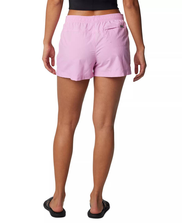 Women's Sandy River™ Water-Repellent Shorts Cosmos - 2