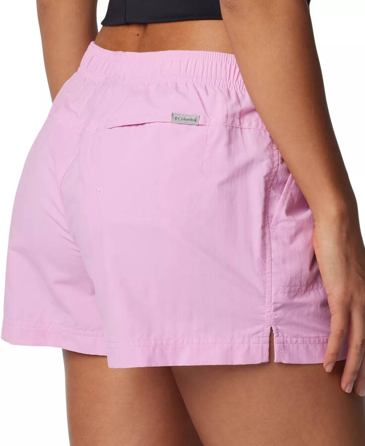 Women's Sandy River™ Water-Repellent Shorts Cosmos - 5