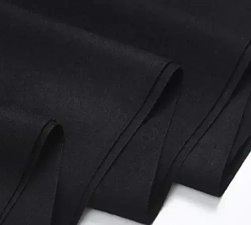 Womens Scarfs Large Soft Cashmere Feel Pashmina Scarves Shawls and Wraps for Evening Dress in Solid Colors - 4