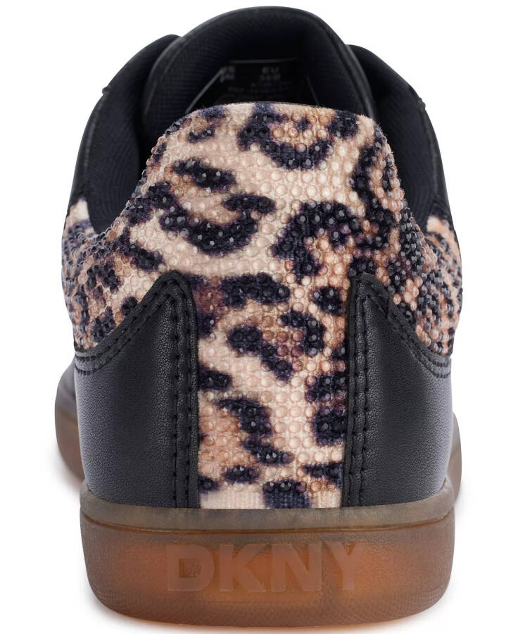 Women's Seacliff Lace-Up Sneakers - 3