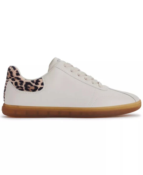 Women's Seacliff Lace-Up Sneakers - DKNY (1)