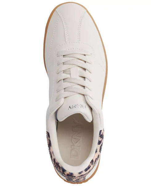 Women's Seacliff Lace-Up Sneakers - 4