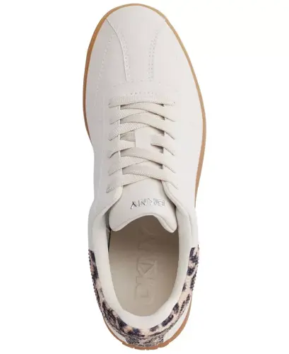 Women's Seacliff Lace-Up Sneakers - 4