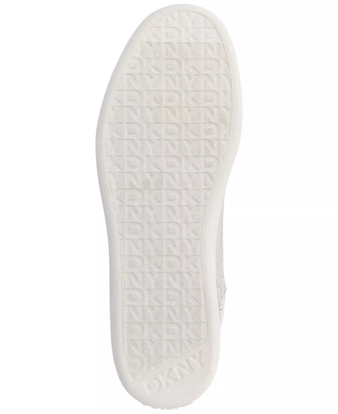 Women's Seacliff Lace-Up Sneakers - 5