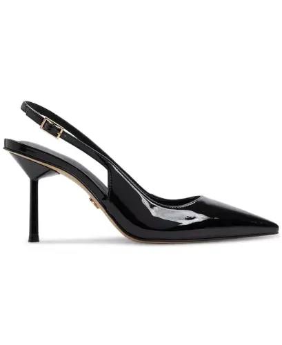 Women's Seralina Pointed-Toe Slingback Pumps - 2