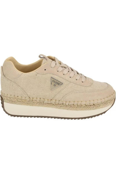 Women's Shoes FLGSTEFAB12 - GUESS (1)