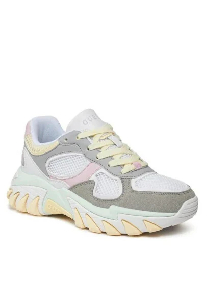 Women's Shoes FLJNORELE12 - GUESS