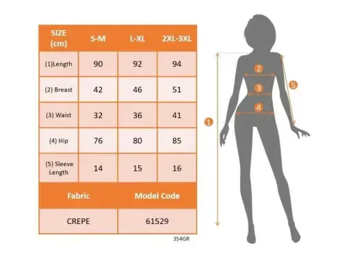 Women's Short Butterfly Sleeve Crew Neck Shimmer Crepe Dress - 5