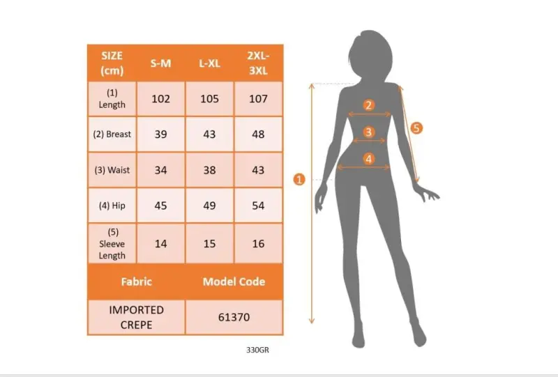 Women's Short Ruffle Sleeve V-Neck Belted Crossover Detail Imported Crepe Dress - 4