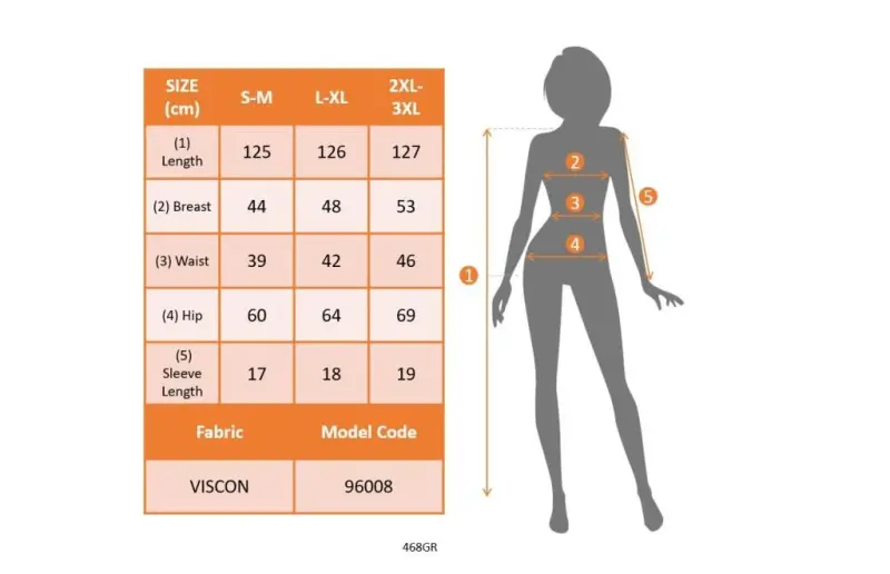 Women's Short Sleeve Crew Neck Tie-Waist Viscose Dress with Pockets - 6