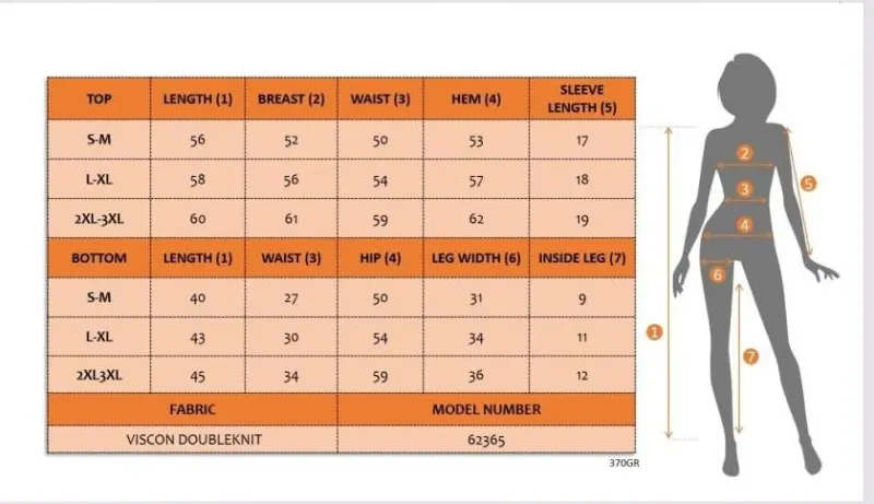 Women's Short Sleeve Crew Neck Viscose Two-Thread Fabric Blouse and Shorts Two-Piece Set - 6