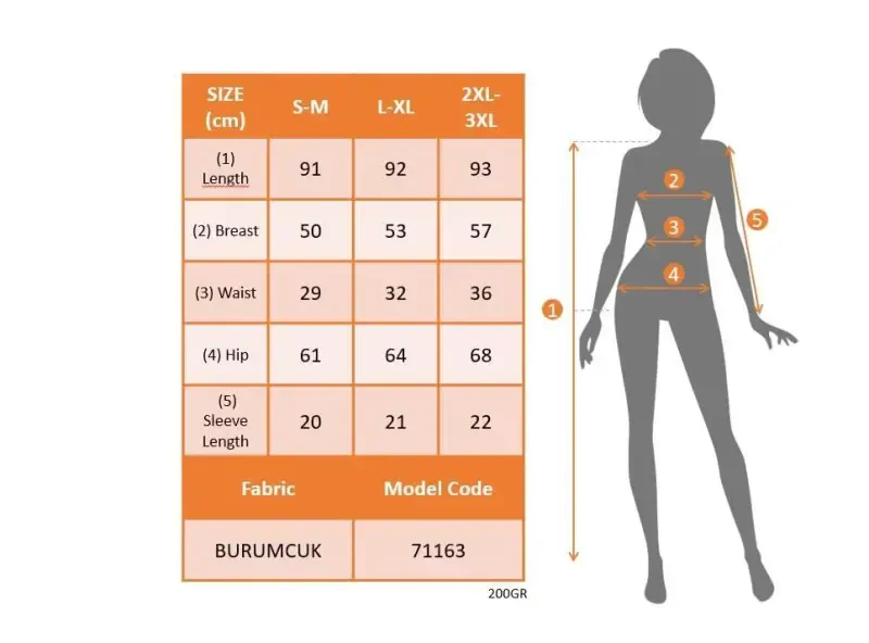 Women's Short Sleeve Crossover Neck Smocked Waist Seersucker Dress - 4