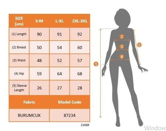 Kadın Kısa Kollu önden Düğmeli Cep Detaylı Mini Bürümcük Elbise - 6