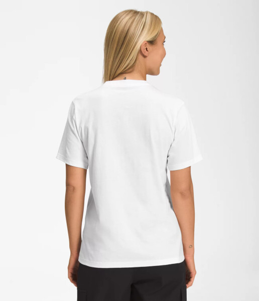 Women’s Short-Sleeve Half Dome Tee - 2