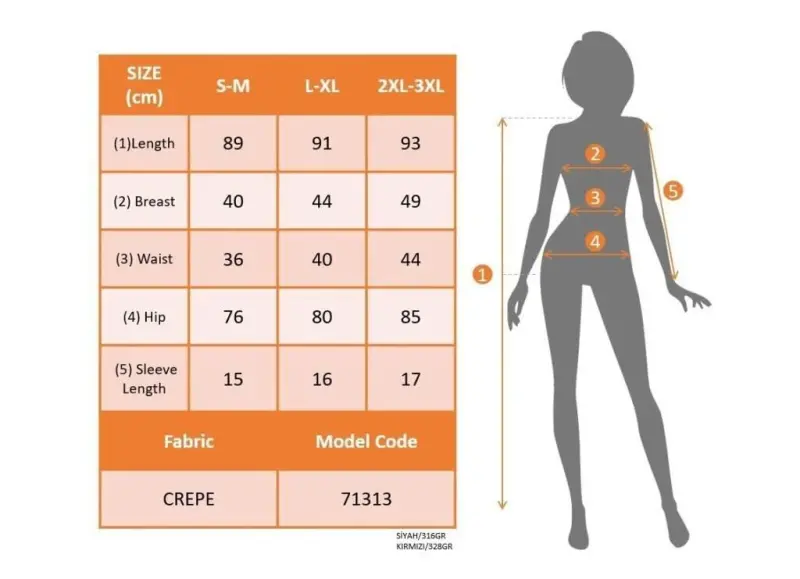 Women's Short Sleeve Round Neck Drop Detailed Shimmer Dress - 7