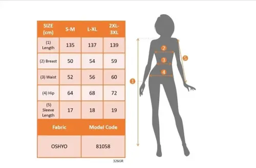 Women's Short Sleeve Round Neck Pocketed Loose Printed Supima Dress - 4