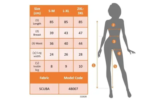 Women's Short Sleeve Square Neck Short Detailed Pocketed Scuba Dress - 7