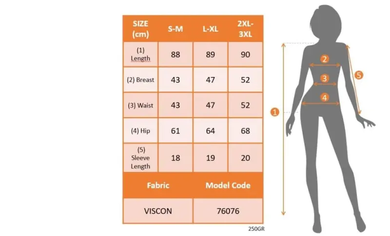 Women's Short Sleeve V-Neck Button-Down Viscose Dress - 8