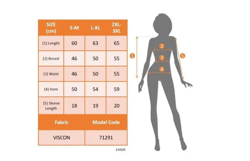 Women's Short Sleeve V-Neck Button-Front Viscose Blouse - 6