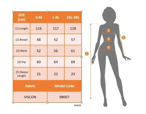 Women's Short Sleeve V-Neck Pocket Detailed Long Viscose Two Thread Dress - 5