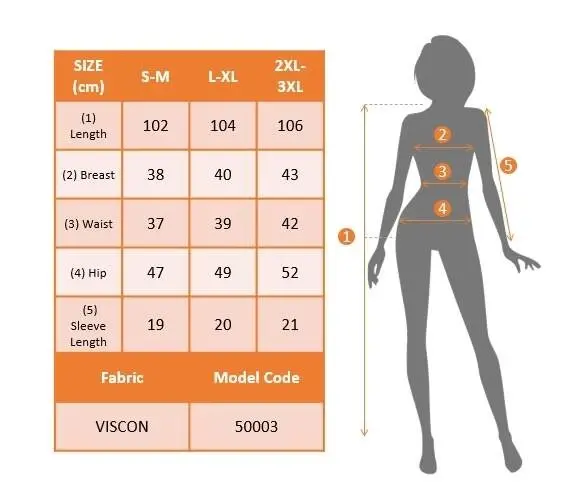 Women's Short Sleeve V-Neck Pocketed Viscose Dress - 3