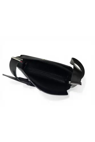 women's shoulder bag 101010197 - BLACK - 3