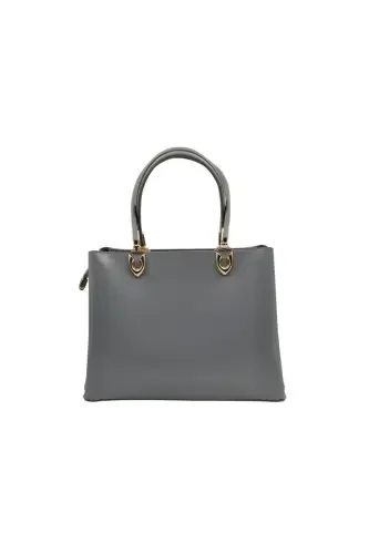 WOMEN'S SHOULDER BAG C.100210379-Gray - 1