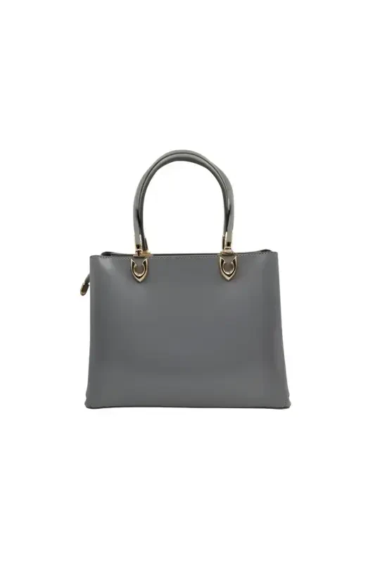 WOMEN'S SHOULDER BAG C.100210379-Gray - 1