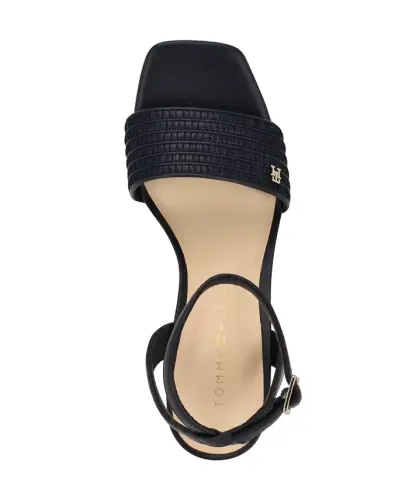 Women's Skilars High Block Heel Sandals - 4