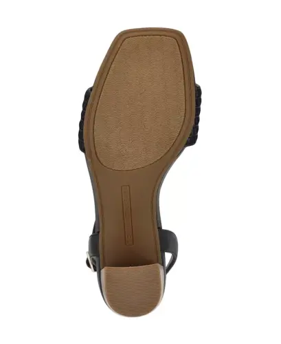 Women's Skilars High Block Heel Sandals - 5