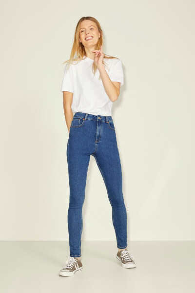 Women's Skinny Fit Jeans - Vienna - 1