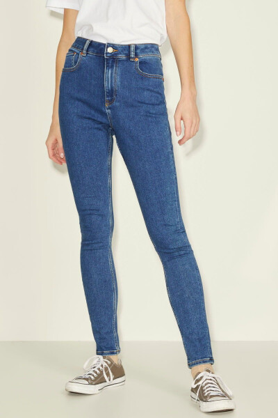 Women's Skinny Fit Jeans - Vienna - 2