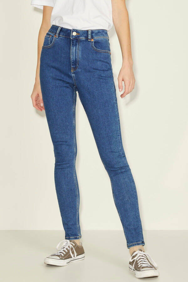 Women's Skinny Fit Jeans - Vienna - 2