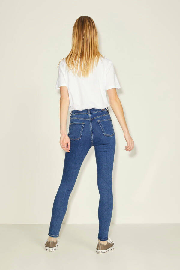 Women's Skinny Fit Jeans - Vienna - 3