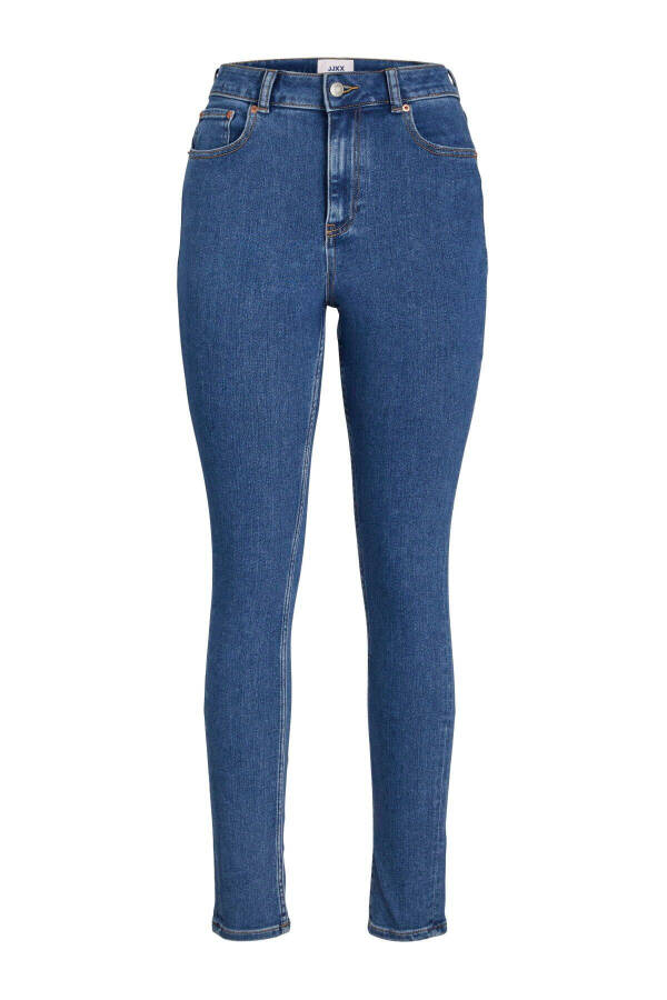 Women's Skinny Fit Jeans - Vienna - 5