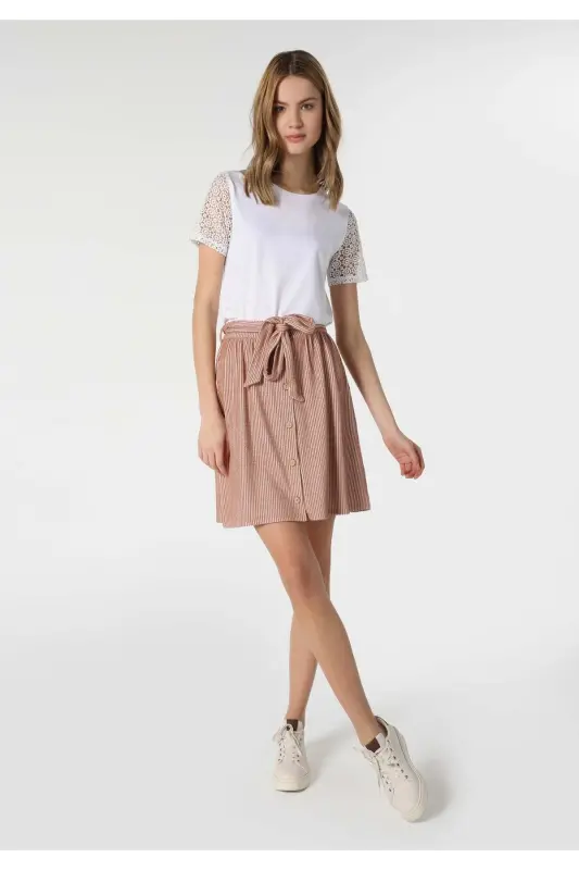 Women's skirts in various colors. - 1