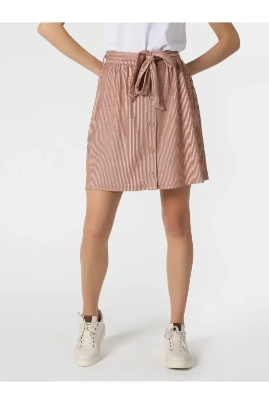 Women's skirts in various colors. - 4