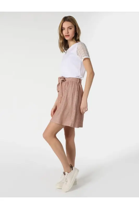 Women's skirts in various colors. - 5