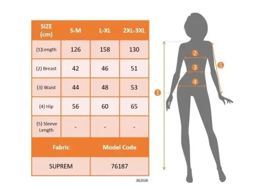 Women's Sleeveless Round Neck Pocketed Patterned Supreme Dress - 4