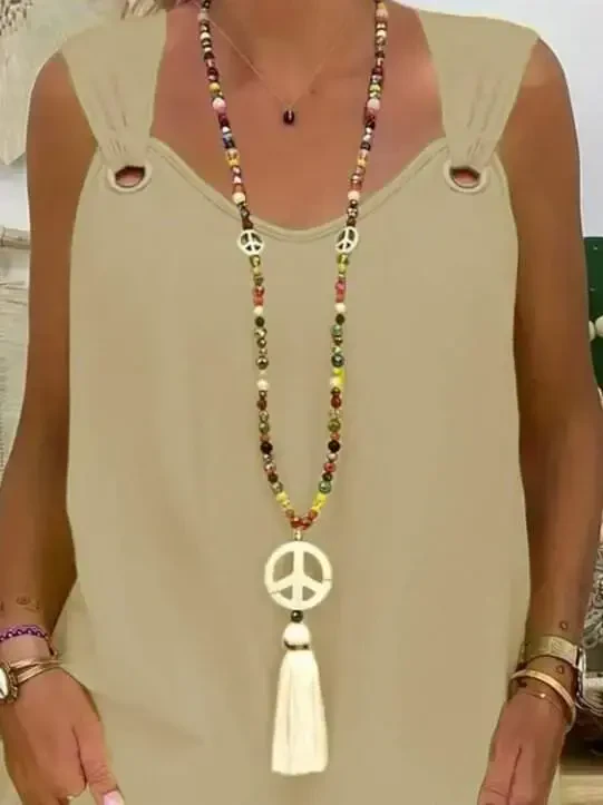 Women's Sleeveless V Neck Eyelet Detail Blouse Short Aerobin Set - 2