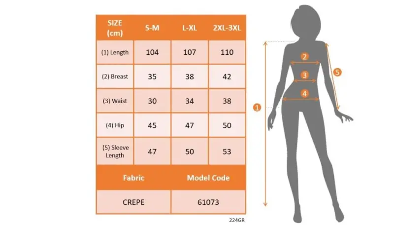 Women's Sleeveless V-Neck Halter & Back Tie Slit Crinkle Crepe Midi Dress - 5