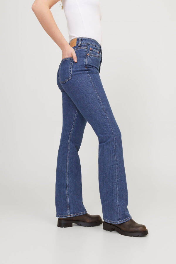 Women's Slim Fit Jeans - Turin - 1