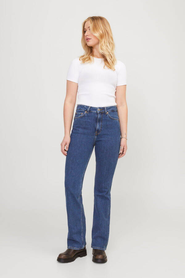 Women's Slim Fit Jeans - Turin - 2